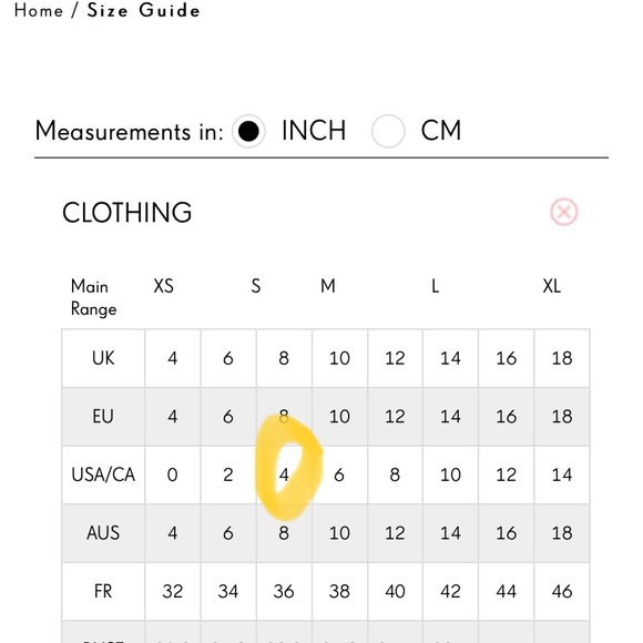 Pretty Little Thing corset dress size US4 - Picture 7 of 8